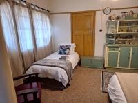 Chambre Double avec Lit d'Appoint