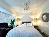 Coastal Comforts - B&B Hartlepool