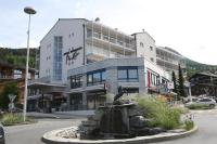 Résidence Mont-Calme - Ferienwohnung Basse-Nendaz