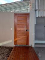 Mata Atlântica Apart Container - B&B Joinville