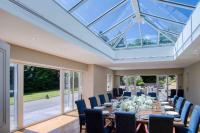 Cilrhiw Country House - Princes Gate - Ferienwohnung Narberth