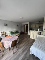 Résidence Amiraute - Charmant studio, au cœur du Val André. MAE-4043 - B&B Pléneuf-Val-André