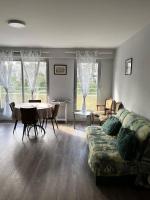 Résidence Amiraute - Charmant studio, au cœur du Val André. MAE-4043 - Ferienwohnung Pléneuf-Val-André