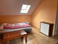 Familien-Apartment mit 2 Schlafzimmern