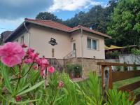 Ház a tónál Noszvaj - B&B Noszvaj