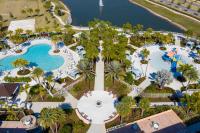 9140 Solara 6BR Home with Pool, Game Room & Theater - B&B Davenport