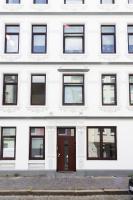 Nord Apartment 8 Moderne Ferienwohnung mit Regendusche & Fußbodenheizung - Ferienwohnung Bremerhaven