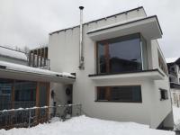 Im Nest - B&B Steinach am Brenner