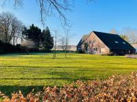 Tijd-Loos - Ferienwohnung Geeste