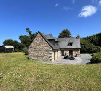 Crec'h Guenno - Belle Longère Bretonne - B&B Lannion