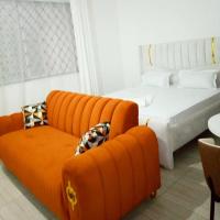 Chasy luxury - Chambres d’hôtes Mtwapa