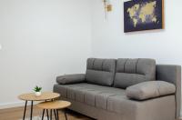 Appartement met 1 Slaapkamer