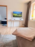 Two-Room Apartment