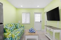 The Hideaway Cottage at Palmview Inn of Sanibel - Chambres d'hôtes Sanibel