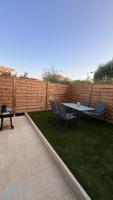Cocon Design avec jardin privé - B&B Aimargues