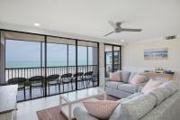 Sundial A301- Premier Beach View Two Bedroom Residence at Sundial Sanibel - Chambres d'hôtes Sanibel