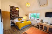 Deluxe Doppel-/Zweibettzimmer
