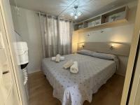 Bungalow con Vista Giardino