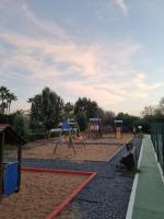 Private villa with pool - Bed and Breakfast Bouznika