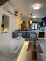 Verde Studio Steni, Tinos - B&B Stení