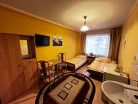 Chambre Double avec Salle de Bains Privative Extérieure