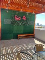 Apartamento lindo centro económico Antofagasta - B&B Antofagasta