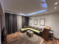 Center City Apartment - Chambres d’hôtes Pristina