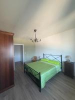 Tramonto sul Viso - B&B Saluzzo