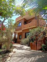 Casa de los Pájaros - B&B San Francisco