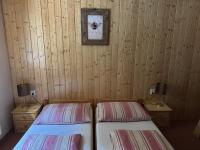 Camera Familiare con Bagno