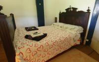 Habitación Doble con baño compartido