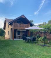 EDANT HOUSE - B&B Bumbești-Pițic