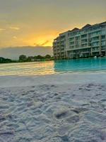 Lujo y comodidad en Baia Kristal, Cartagena - Ferienwohnung Cartagena