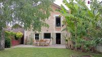 Les bananiers - B&B Bergerac