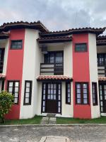 AP27 com 2 Suítes a Poucos Passos da Praia de Taperapuã - B&B Porto Seguro