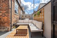 Sleeps 14 The Old Trafford Family Zen by Genesis Living - Chambres d'hôtes Manchester