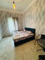 Ninoshvili str apartments - B&B Kobuleti