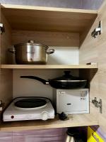 Apartments Promenad - Ferienwohnung Karolino-Buhaz