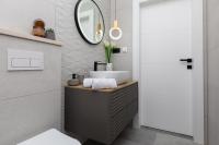 Villa Carica deluxe apartment - Bed and Breakfast Mimice