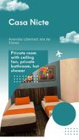 Small Double Room