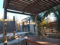 Cabañas Rowal Potrerillos - Ferienwohnung Potrerillos