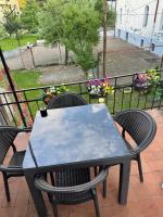 Ninoshvili str Apartments - B&B K'obulet'i