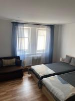 Apartmán Centrum - Chambres d’hôtes Martin