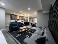Minutes from Anything Downtown Indy - Ferienwohnung Indianapolis