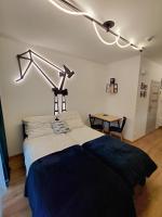 100czniowe Żurawie Gdańsk - Bed and Breakfast Gdansk