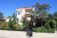 One-Bedroom Apartment Crikvenica 50 - Chambres d'hôtes Crikvenica