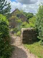 Little Llanvolda - Bed and Breakfast Saint Maughans