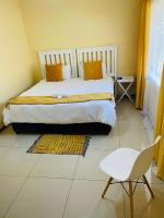 Sweet home guesthouse - B&B Mthatha