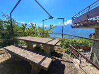 Bella Vista - Ferienwohnung Issime