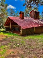 Cabaña La Joyita By GEstores - B&B Venta de Guadalupe